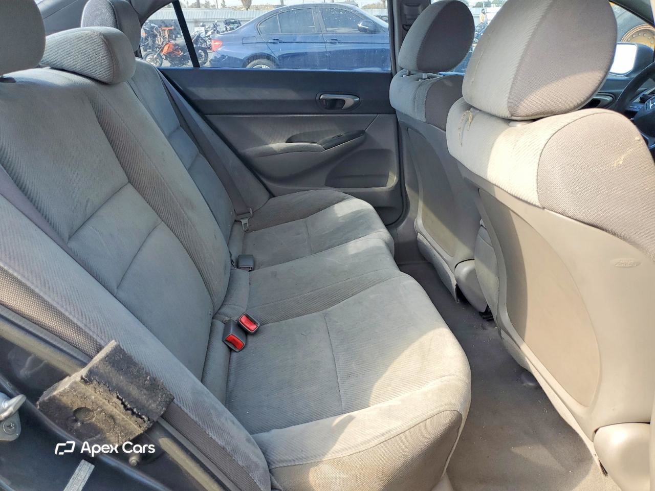 Honda Civic 2010