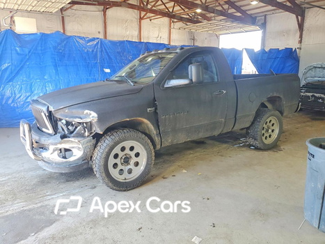 Dodge RAM 2005 - Image 1 of 12