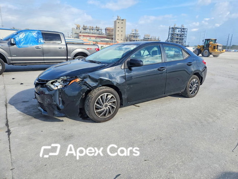 Toyota Corolla 2016 - Zdjęcie 1 z 12