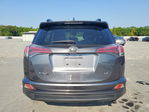Toyota RAV 4 2018