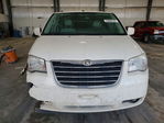 Chrysler Voyager 2008