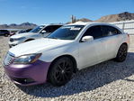 Chrysler 200 2013