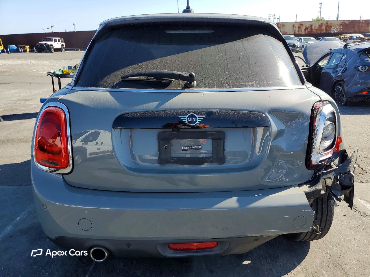 MINI Cooper 2020