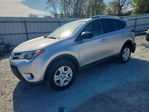 Toyota RAV 4 2014