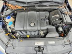 Volkswagen Jetta 2013