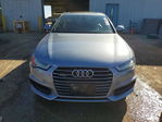 Audi A6 2017