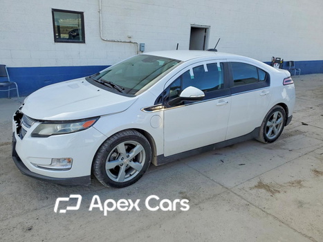 Chevrolet Volt 2015 - Image 1 of 5