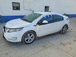 Chevrolet Volt 2015