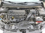 Kia Forte 2012