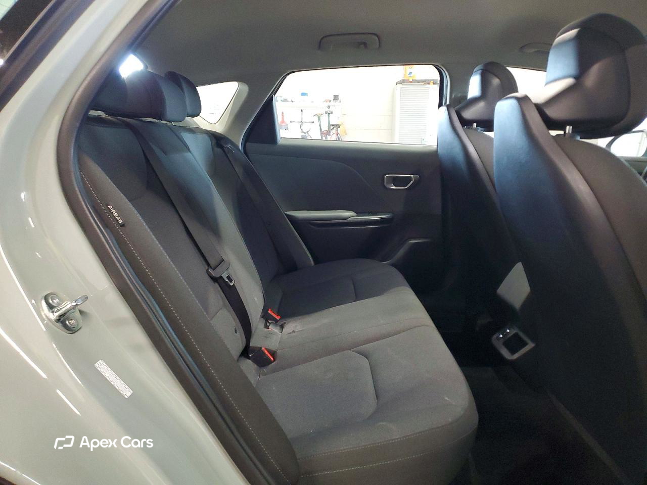 Kia K4 2025