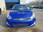Hyundai Accent 2014