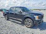 Ford F-150 2019
