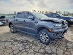 Ford Ranger 2019