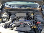 Subaru Forester 2010