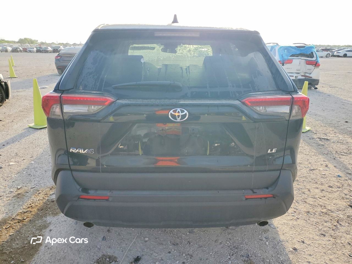 Toyota RAV 4 2024