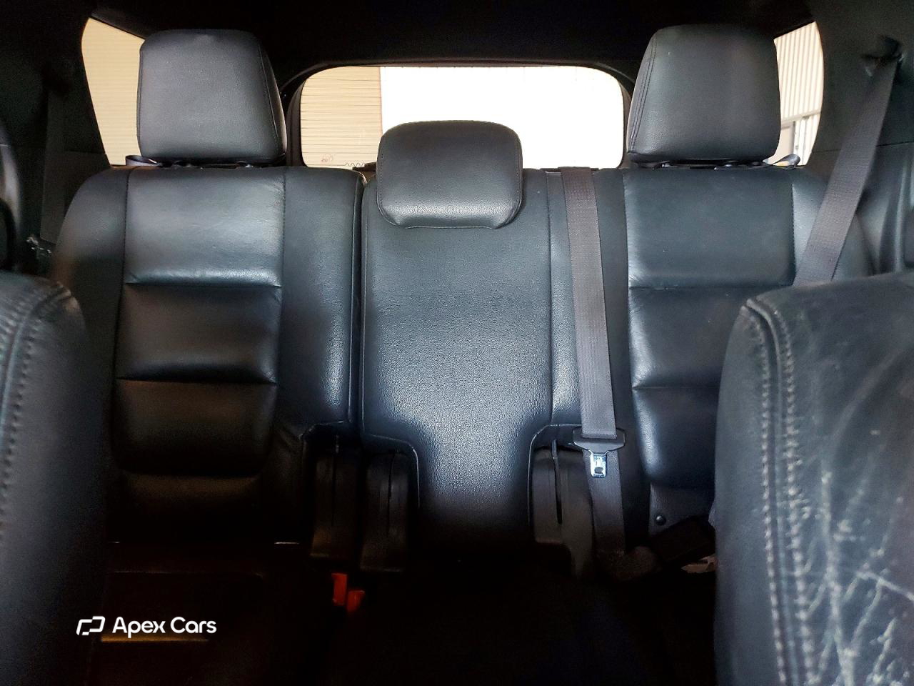 Ford Explorer 2014