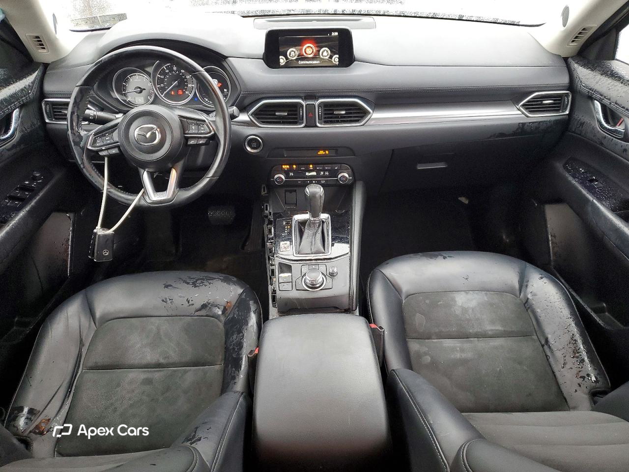 Mazda CX-5 2020