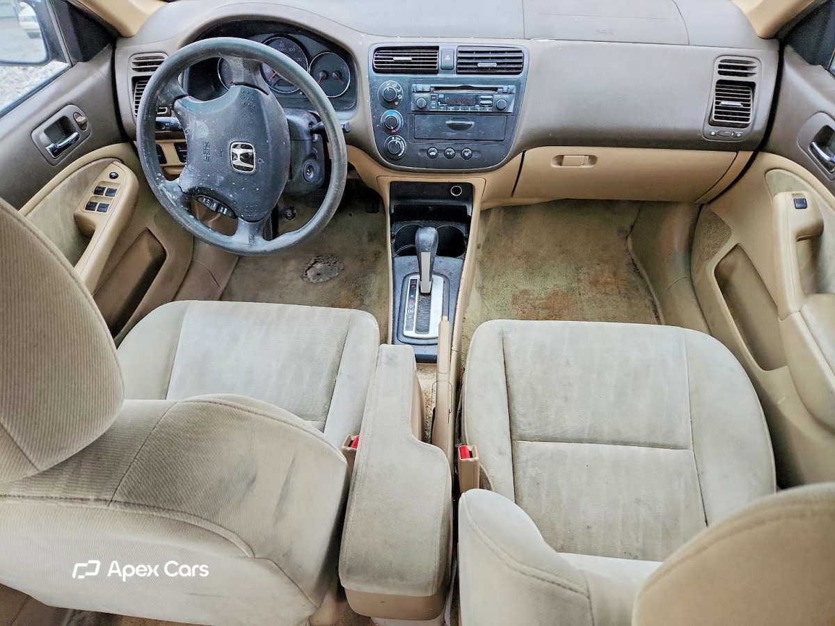 Honda Civic 2003