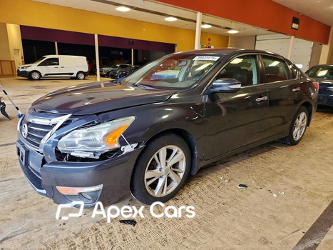 Nissan Altima 2013 - Image 1 of 12