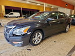 Nissan Altima 2013