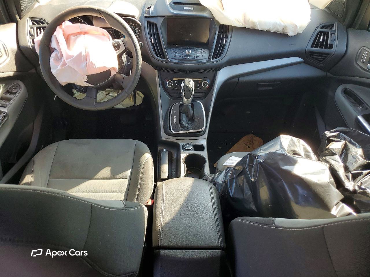 Ford Escape 2013