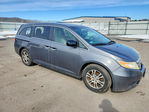 Honda Odyssey 2013