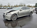 Lexus GS 2015