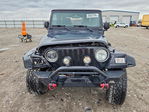 Jeep Wrangler 2004
