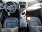 Ford Explorer 2018