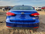 Kia Forte 2017