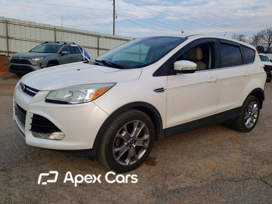 Ford Escape 2013 - Image 1 of 15