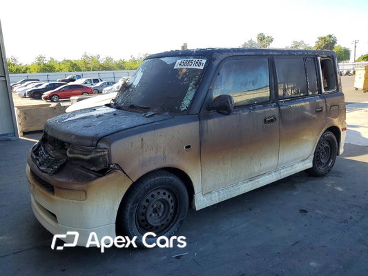 Scion xB 2005 - Image 1 of 13