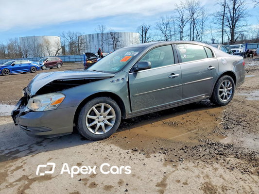Buick Lucerne 2007 - Image 1 of 13