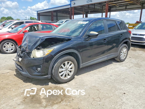 Mazda CX-5 2014 - Image 1 of 14