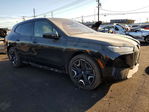 BMW iX 2025