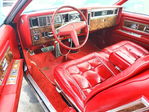 Oldsmobile Toronado 1979