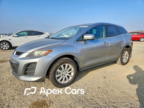 Mazda CX-7 2010 - Image 1 of 14