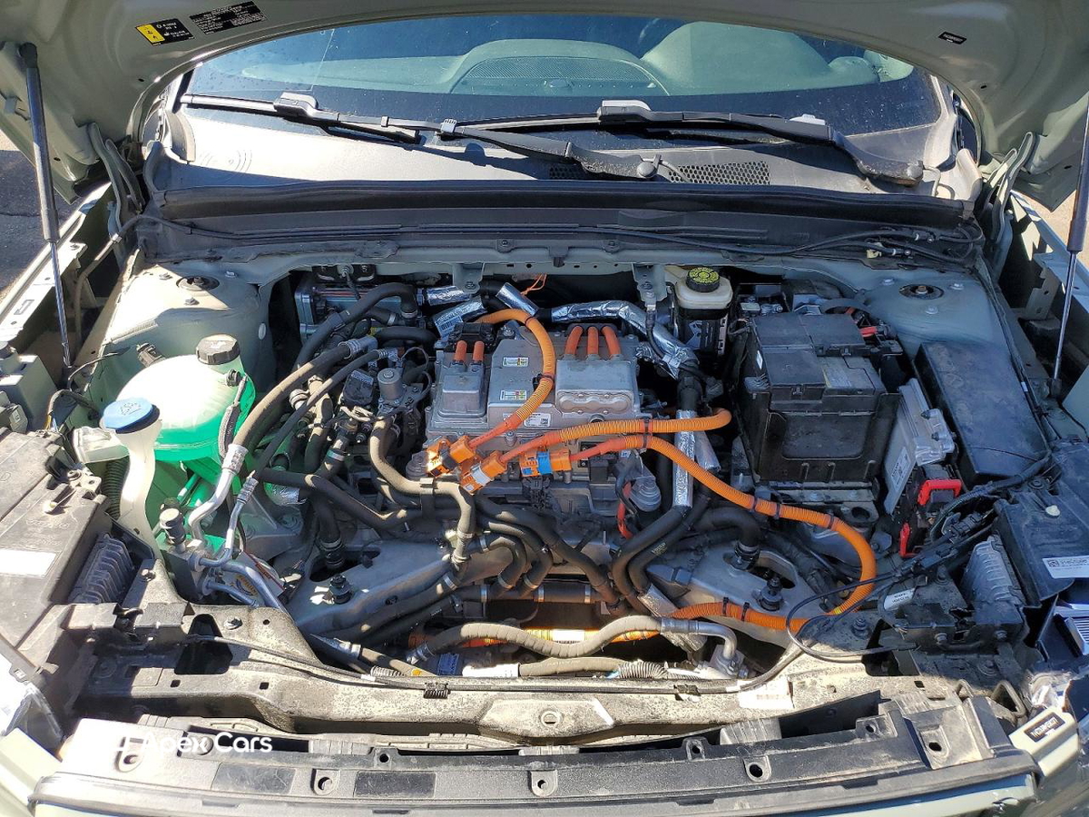 Volvo XC40 2021