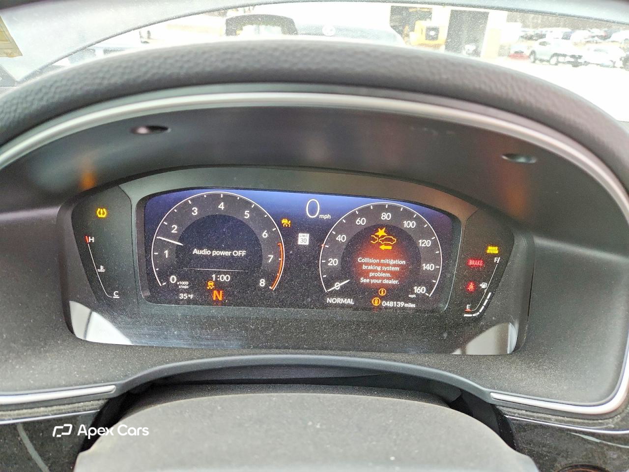 Honda Civic 2022