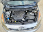 Kia Rio 2012