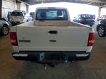 Ford Ranger 2011