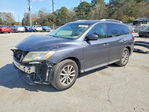 Nissan Pathfinder 2014