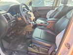 Ford Ranger 2021