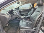Ford Fusion 2013