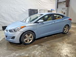 Hyundai Elantra 2011