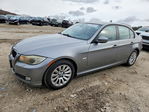 BMW Series 3 2009