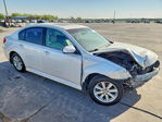 Subaru Legacy 2012