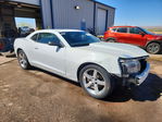 Chevrolet Camaro 2012