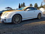Bentley Continental 2007