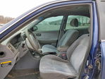 Kia Optima 2005